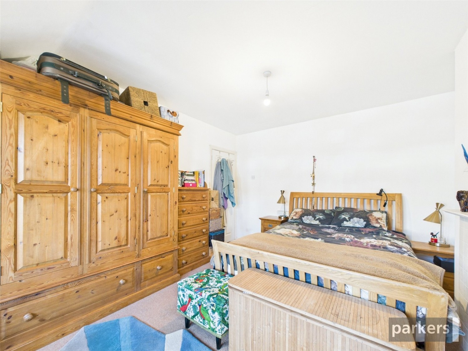 Earley, Reading, Berkshire