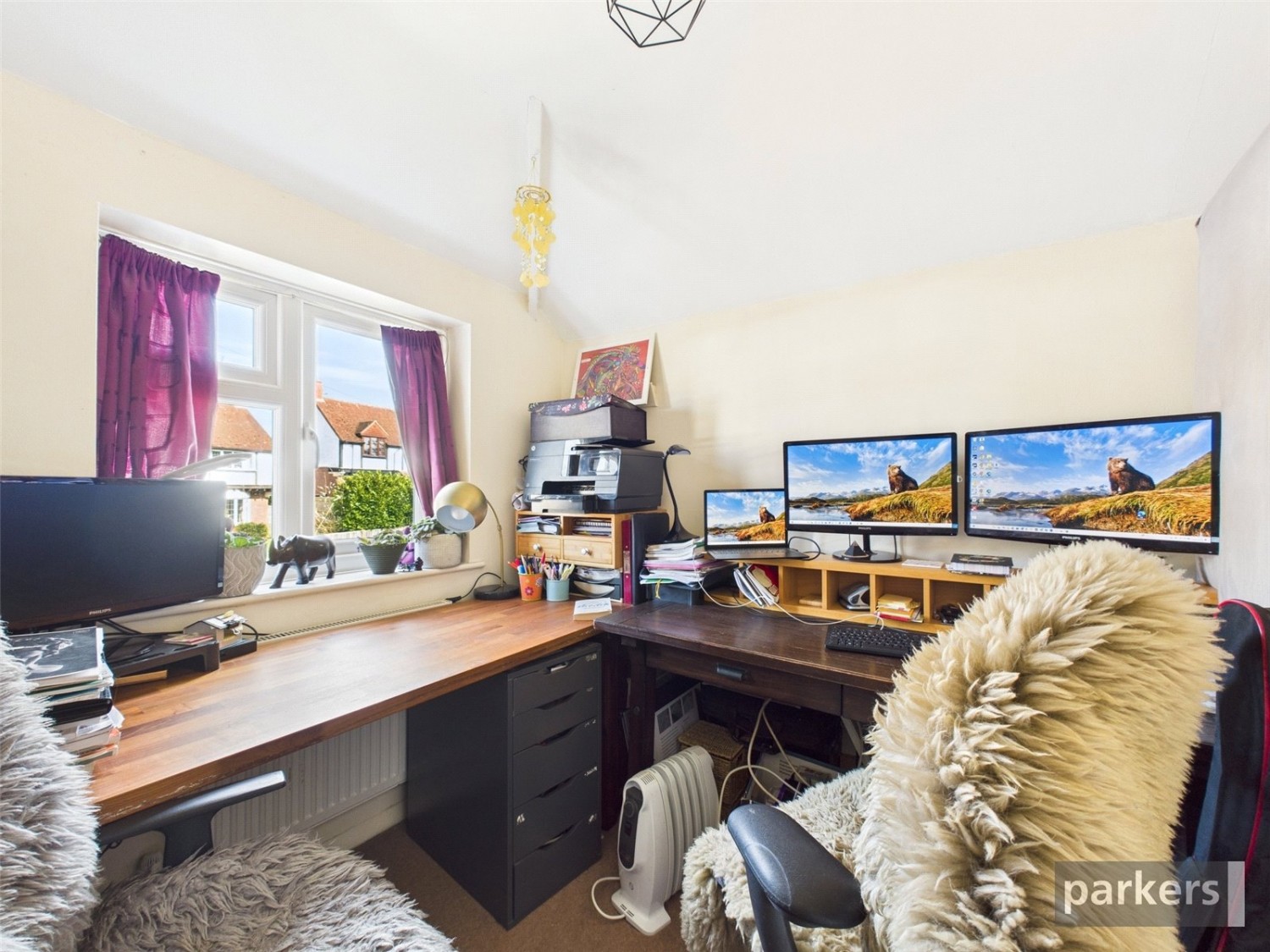 Earley, Reading, Berkshire