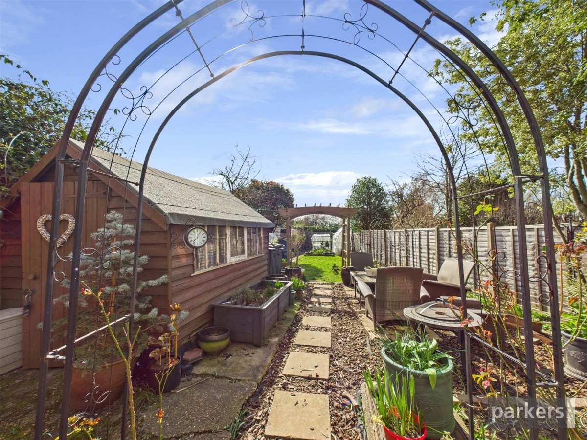 Earley, Reading, Berkshire