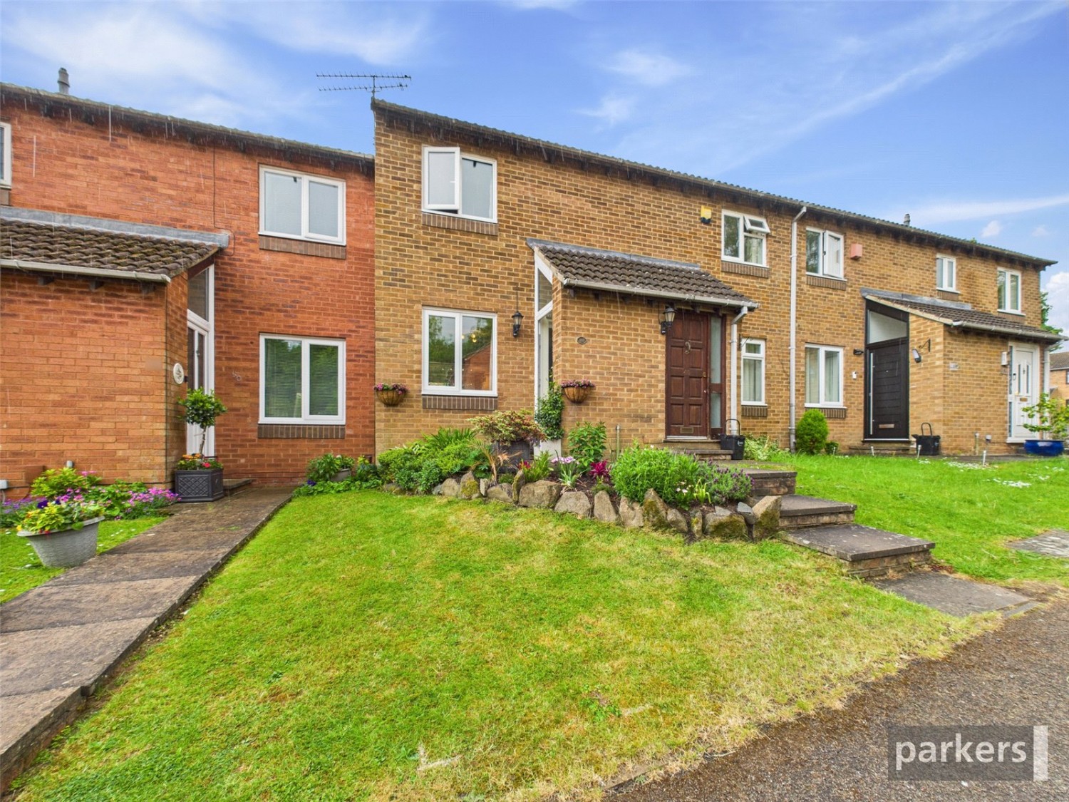 Lower Earley, Reading, Berkshire