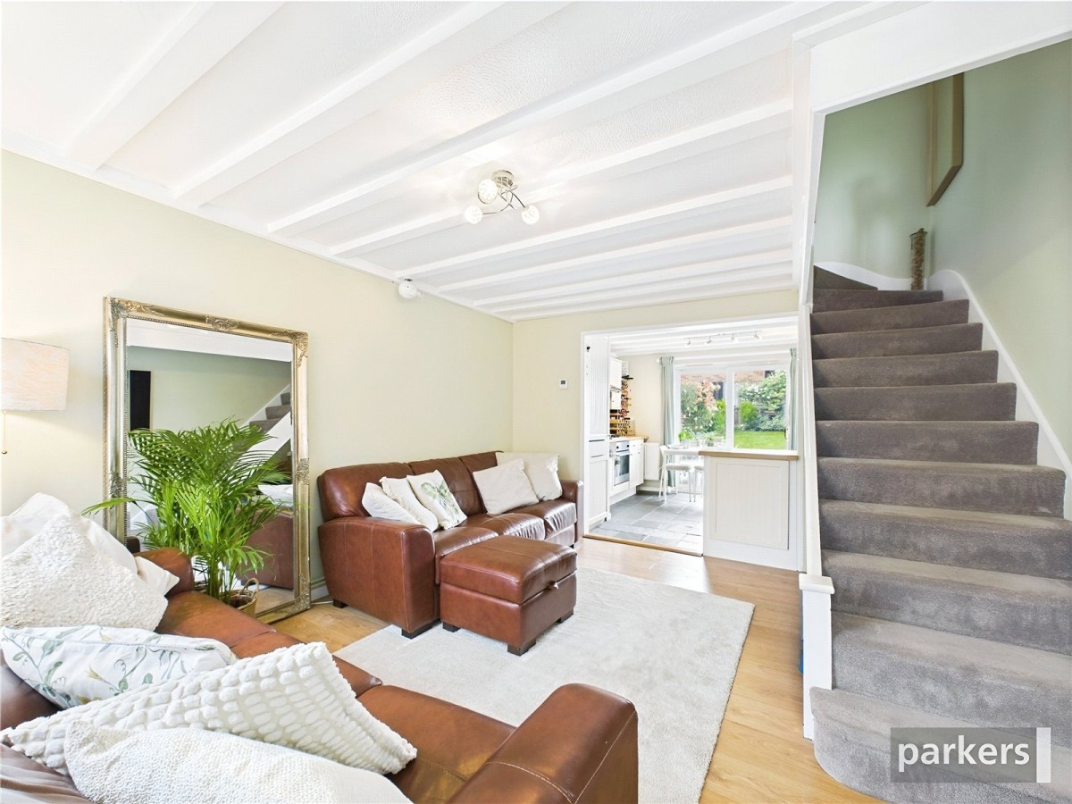 Lower Earley, Reading, Berkshire
