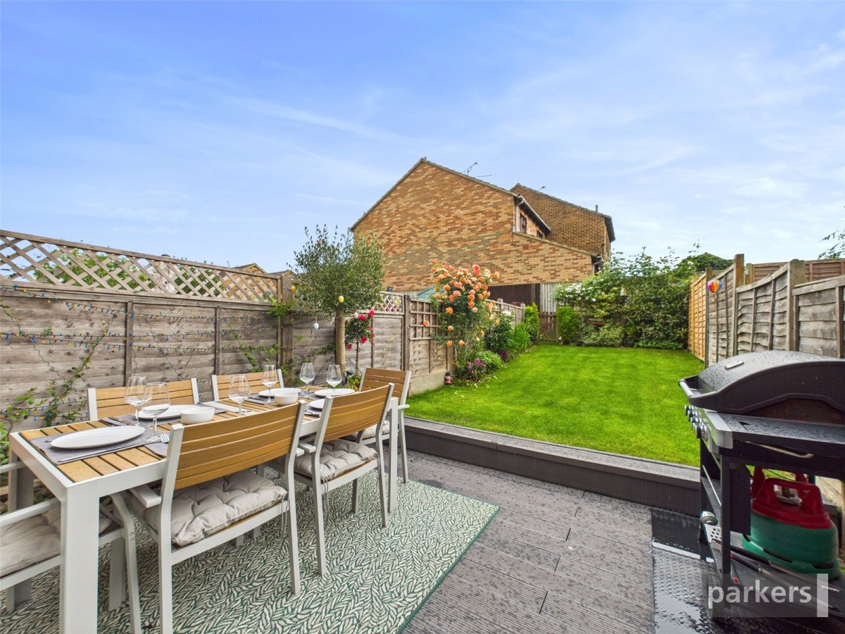 Lower Earley, Reading, Berkshire