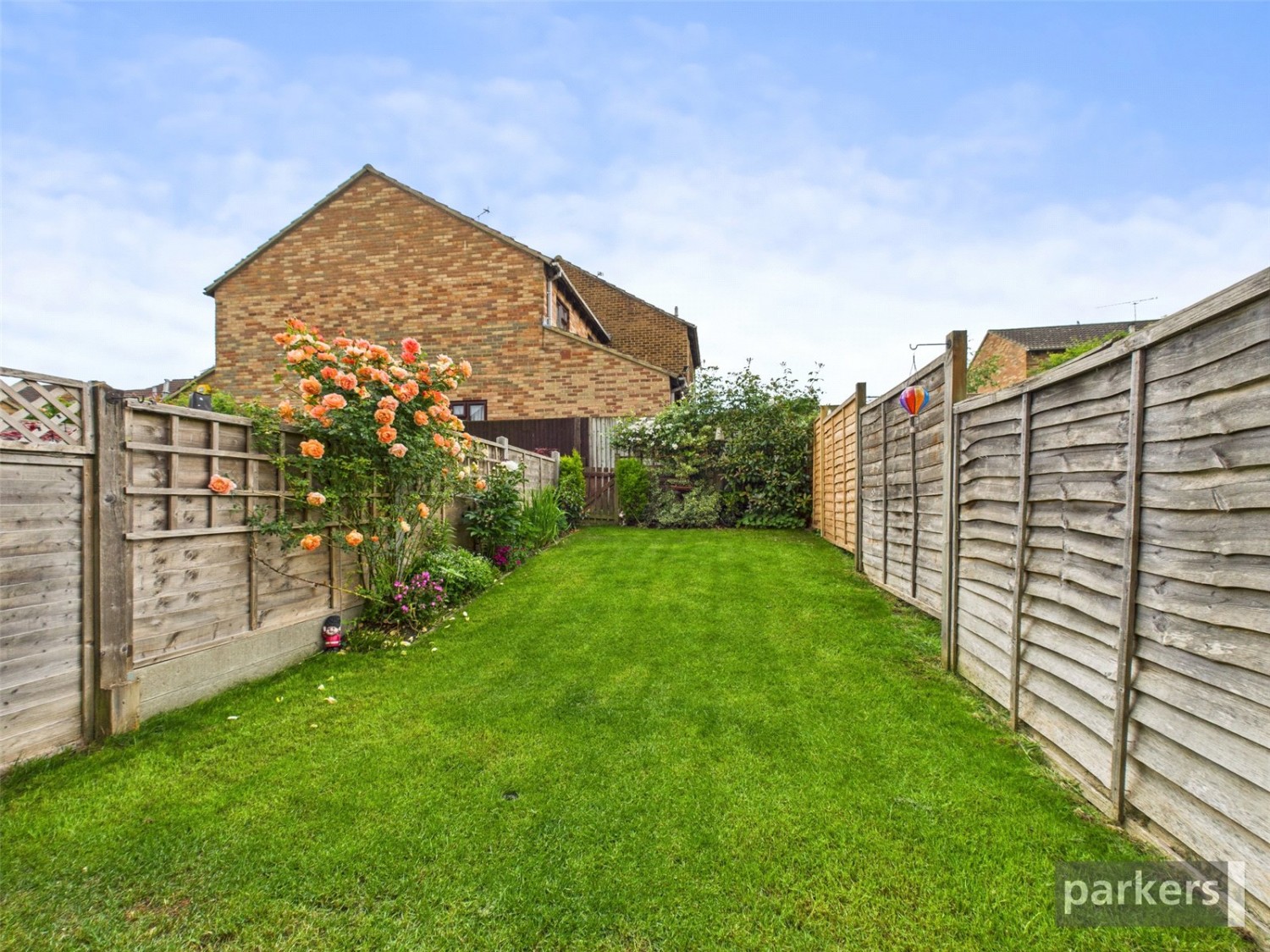 Lower Earley, Reading, Berkshire