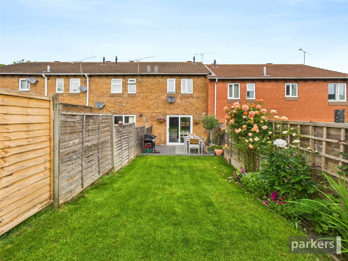 Lower Earley, Reading, Berkshire