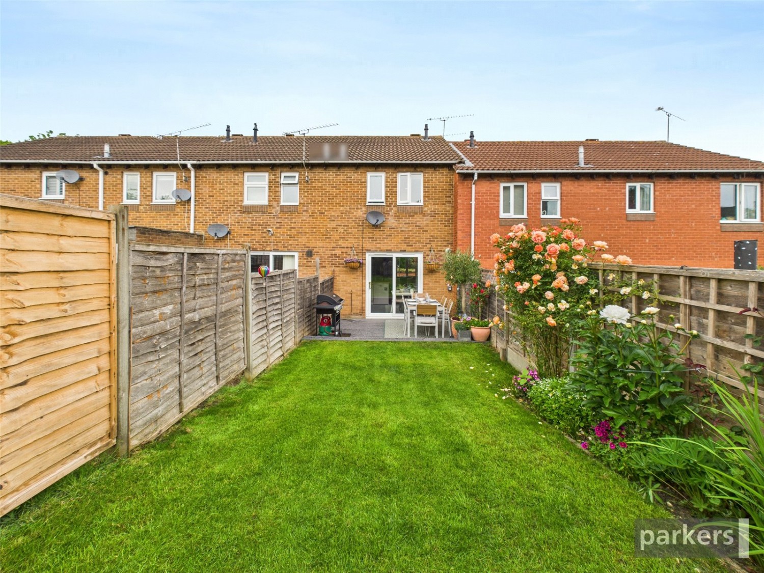 Lower Earley, Reading, Berkshire
