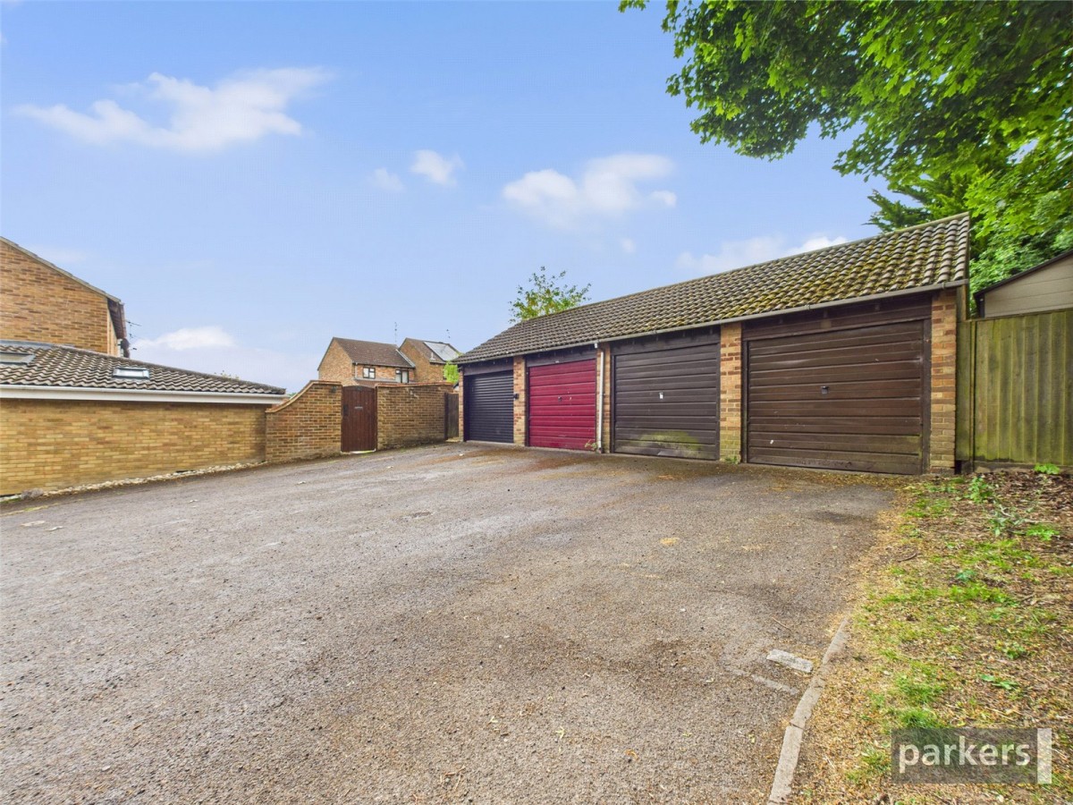 Lower Earley, Reading, Berkshire