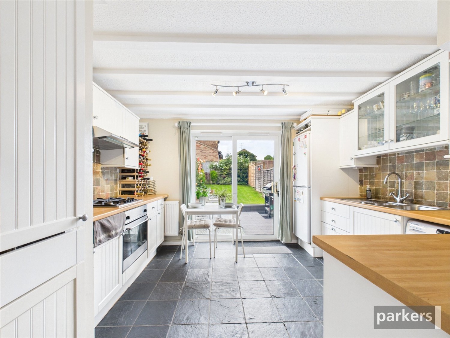 Lower Earley, Reading, Berkshire