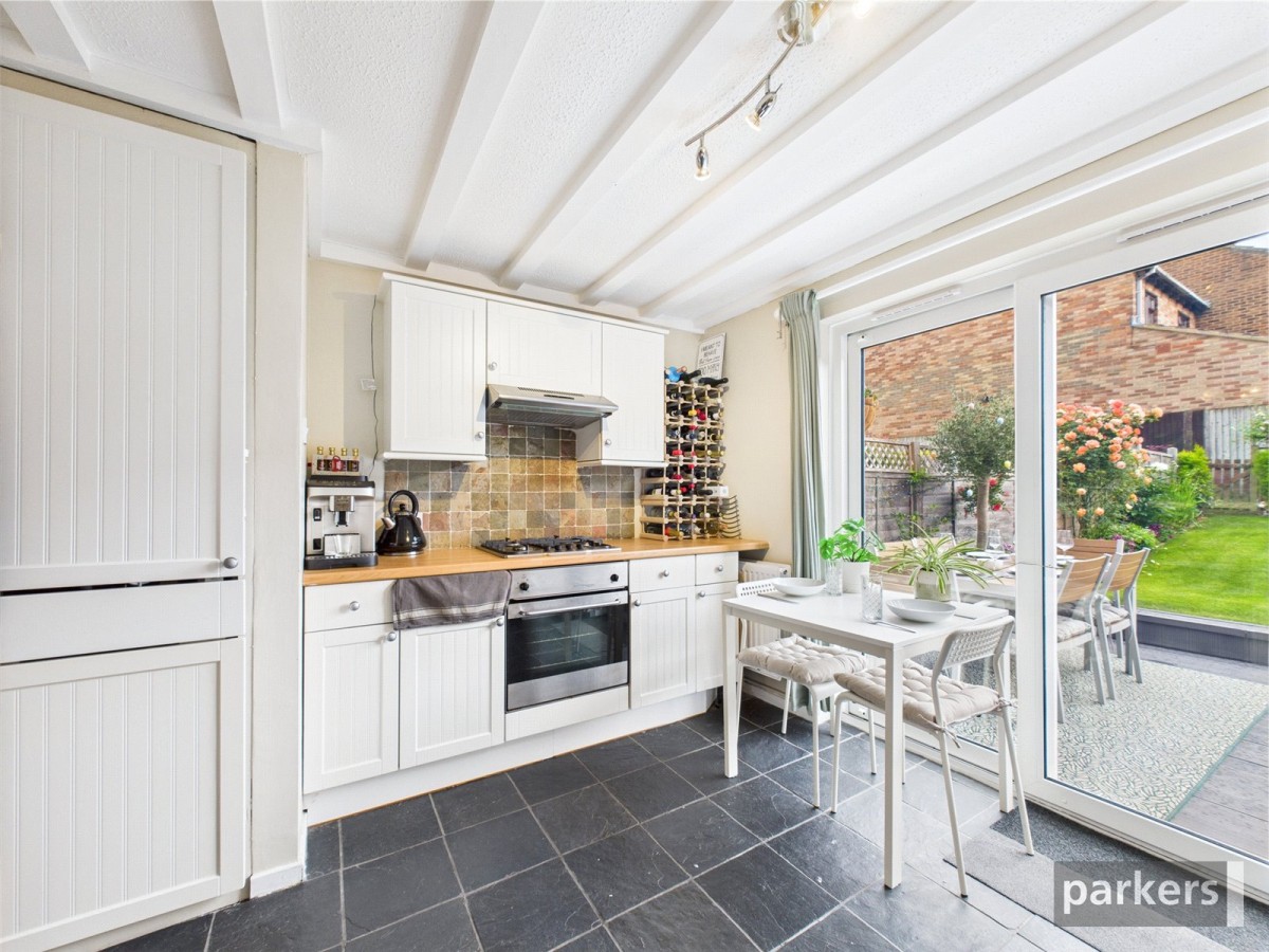 Lower Earley, Reading, Berkshire