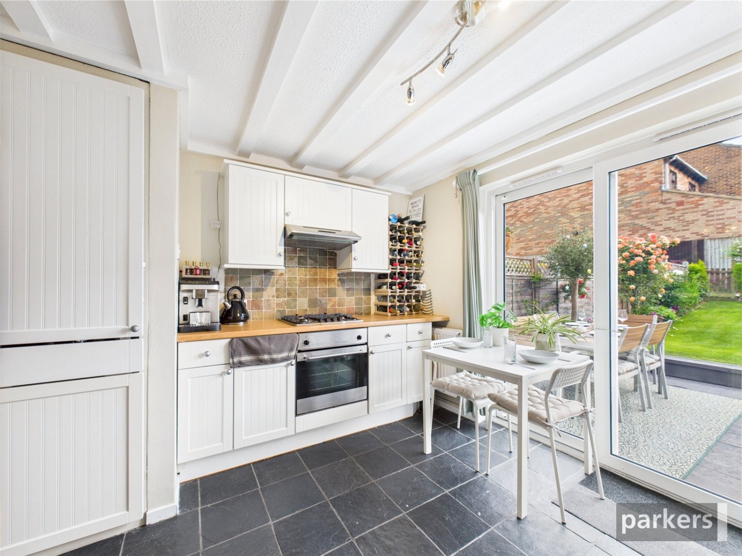 Lower Earley, Reading, Berkshire