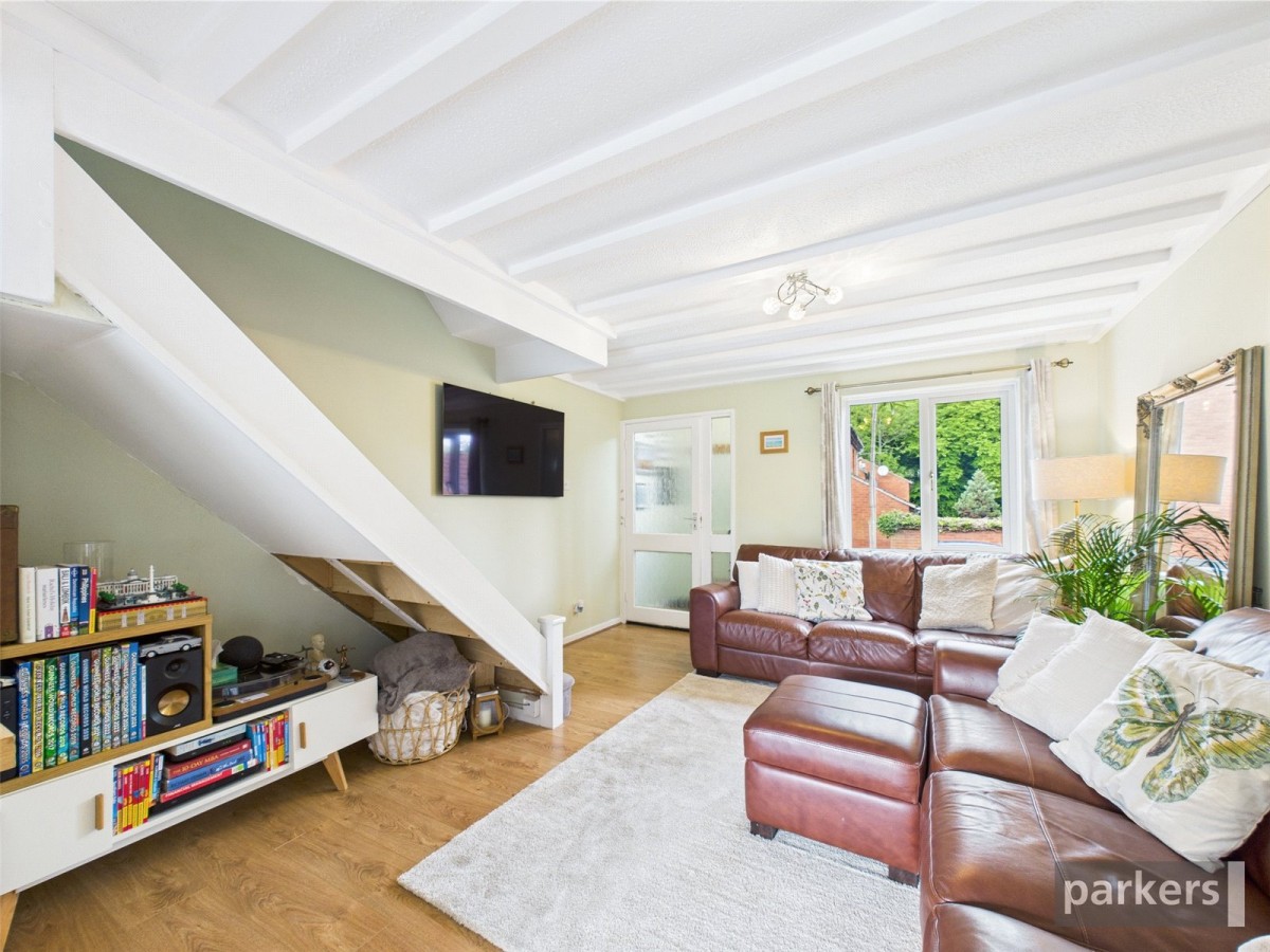 Lower Earley, Reading, Berkshire