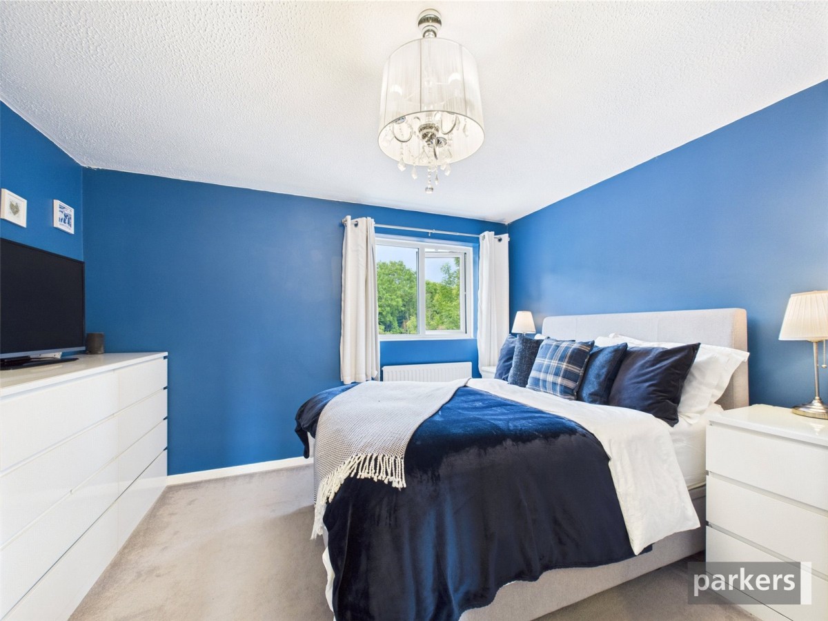 Lower Earley, Reading, Berkshire