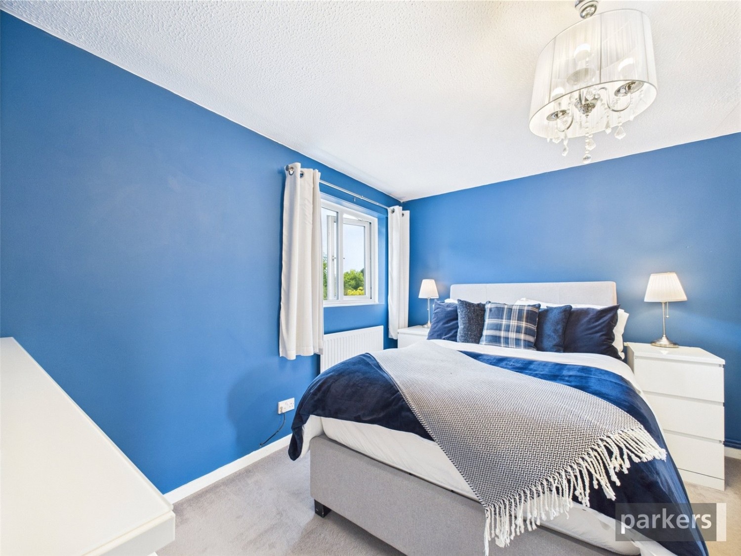 Lower Earley, Reading, Berkshire
