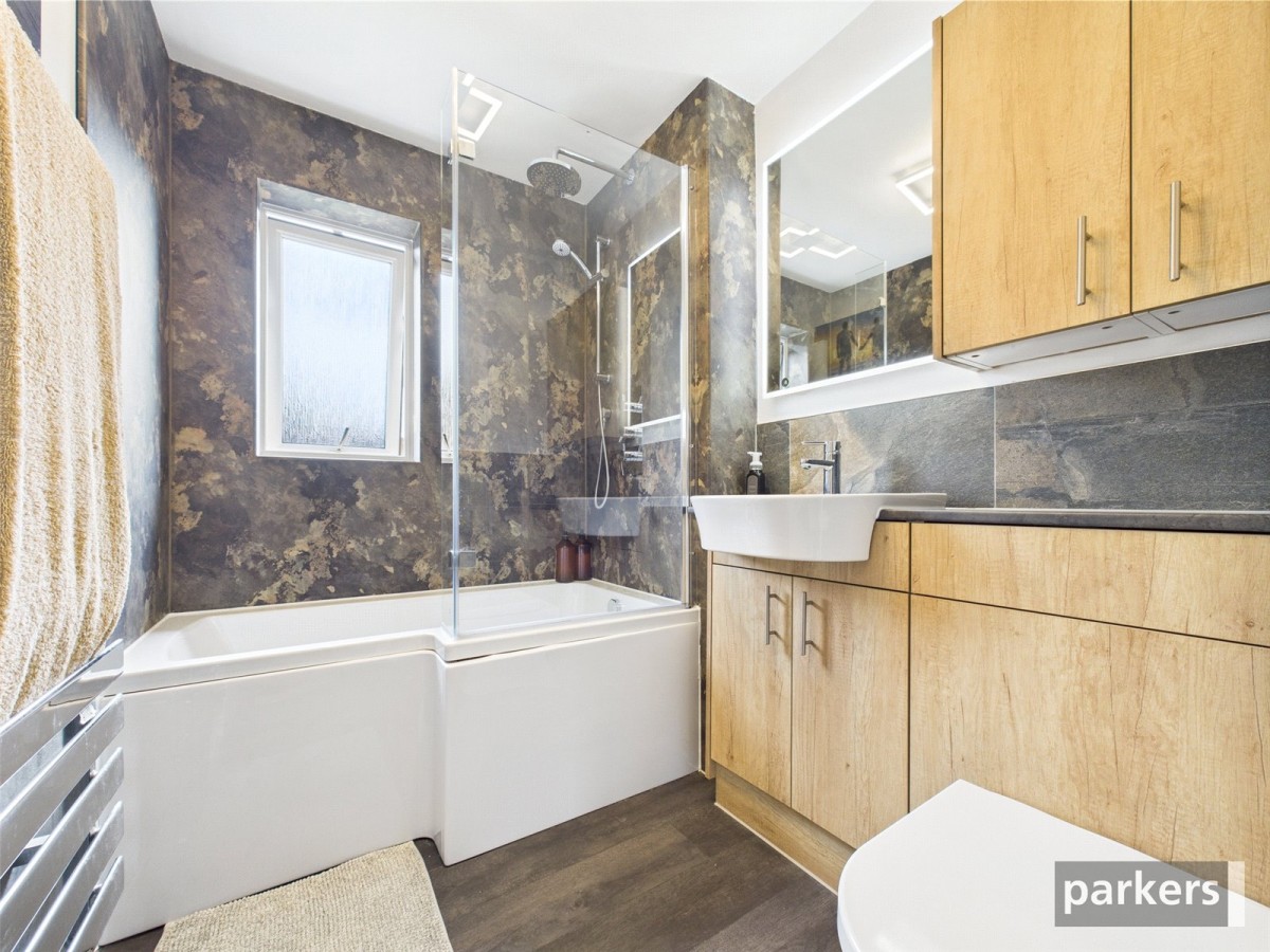 Lower Earley, Reading, Berkshire