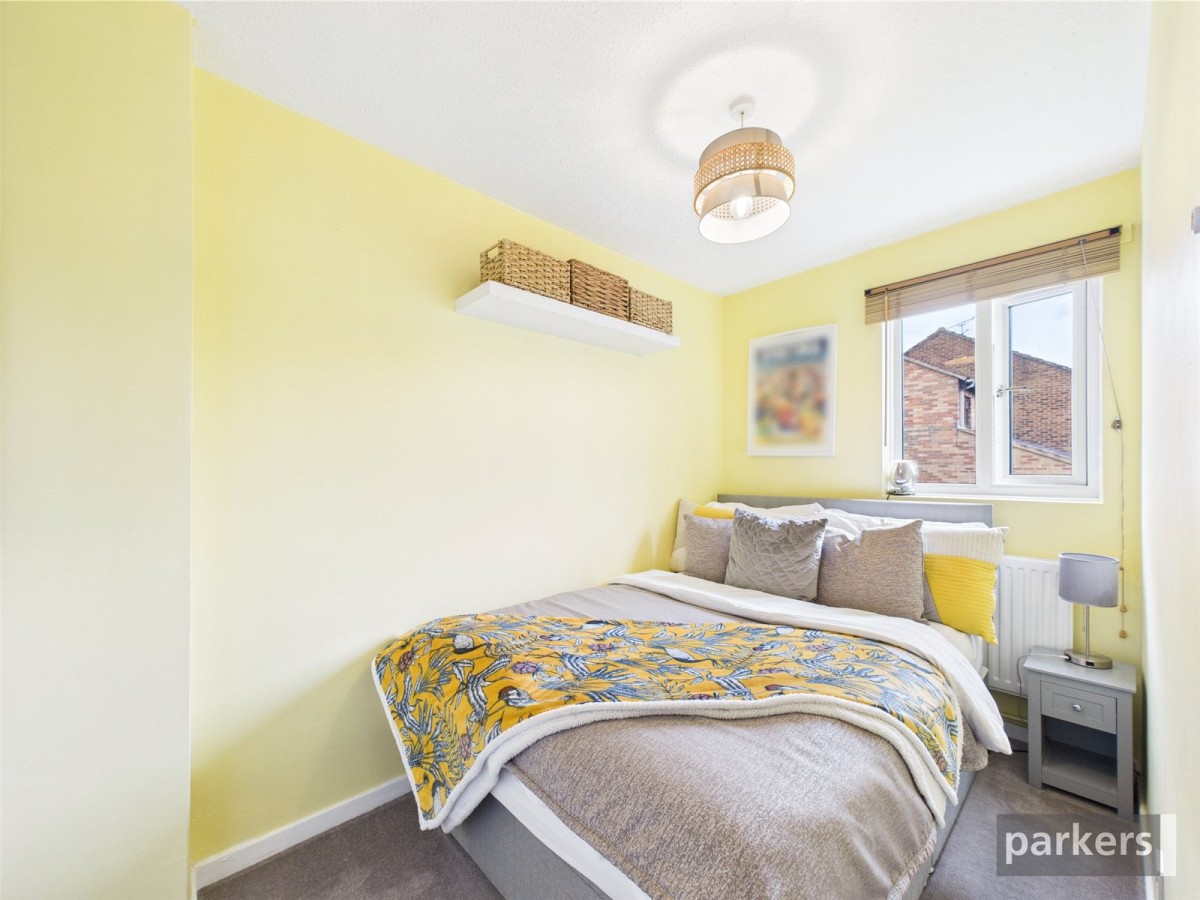 Lower Earley, Reading, Berkshire
