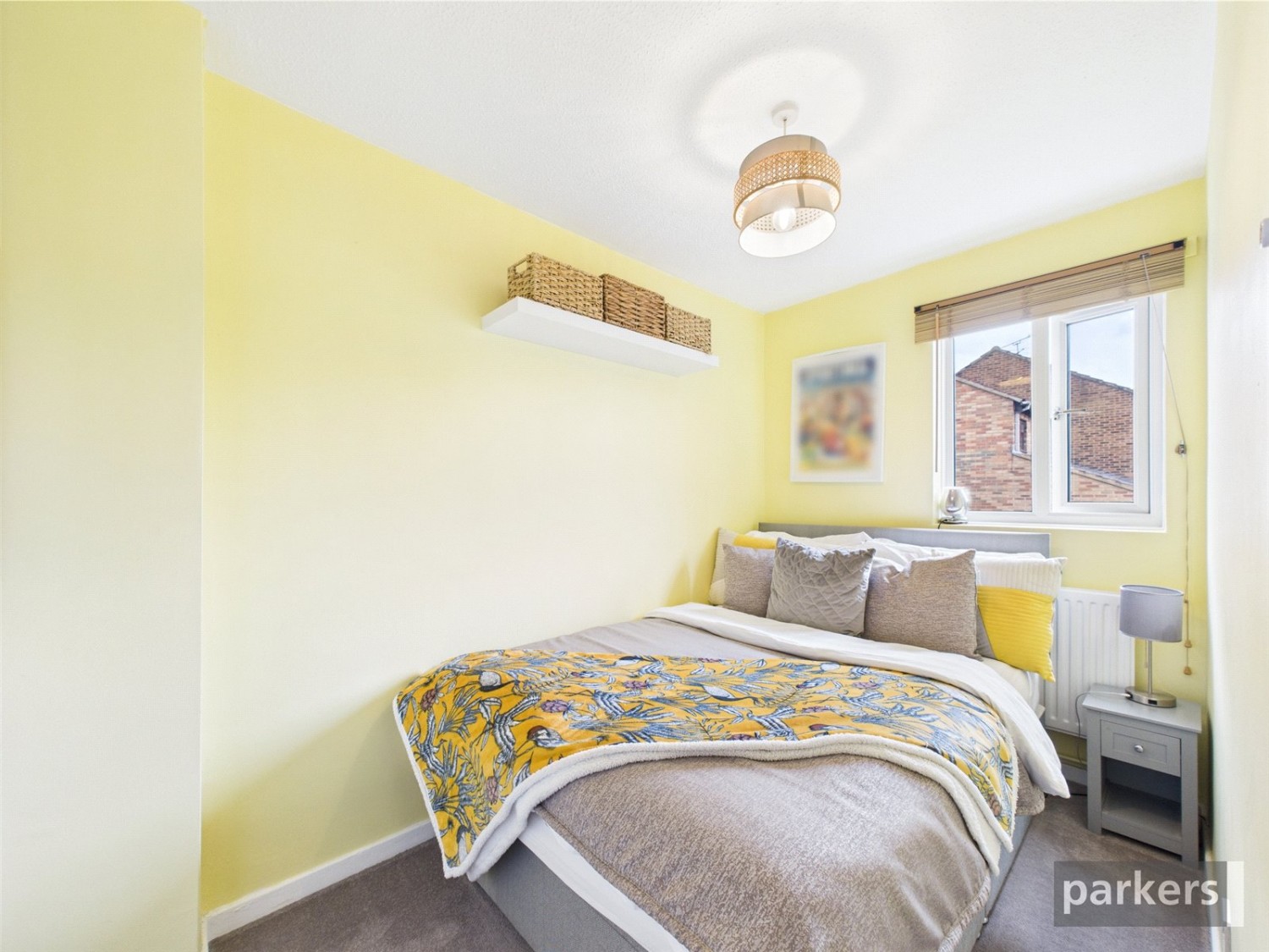 Lower Earley, Reading, Berkshire
