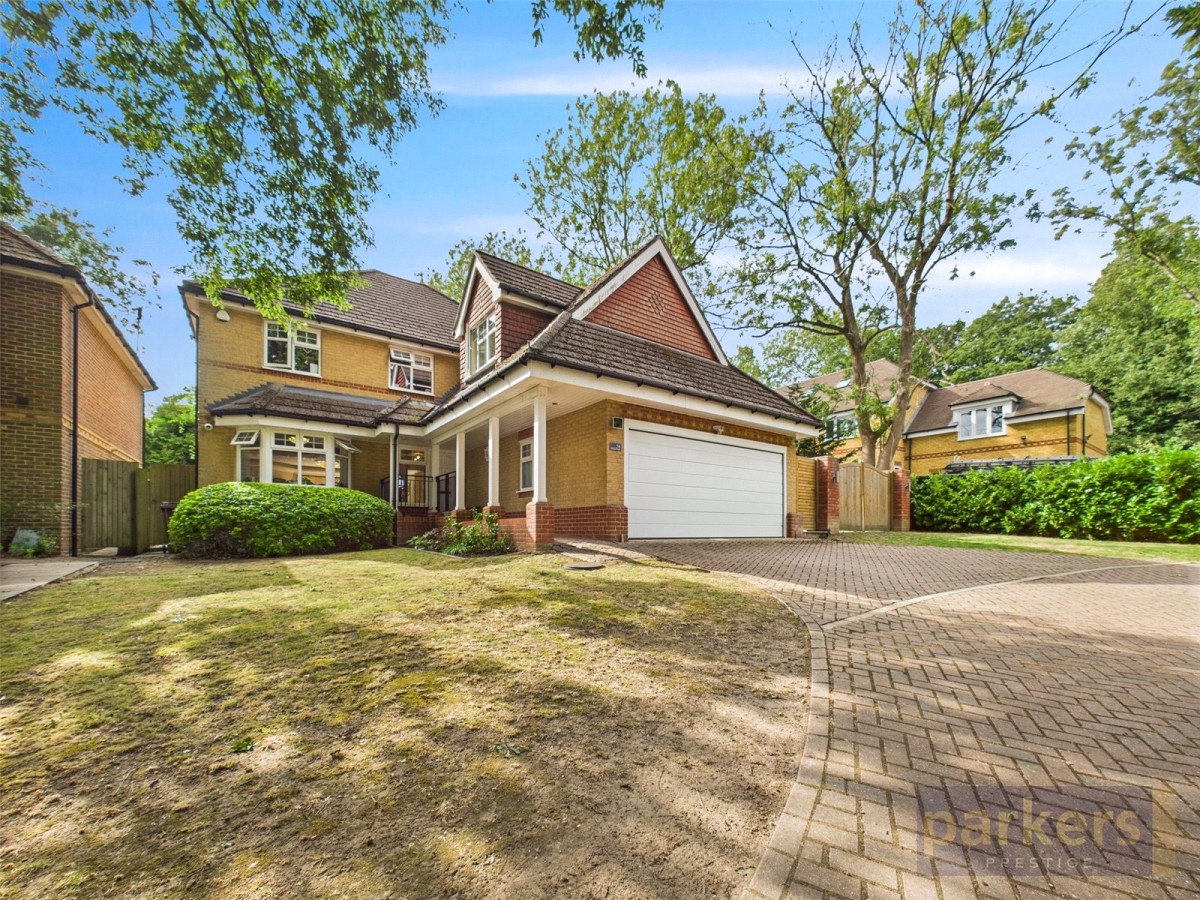 Lower Earley, Reading, Berkshire
