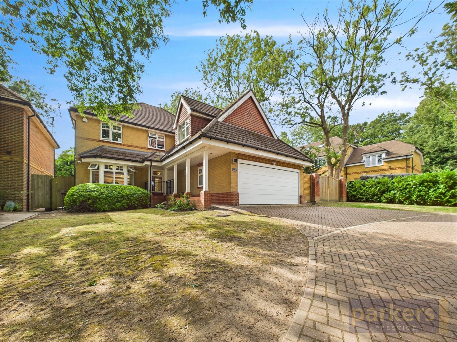 Lower Earley, Reading, Berkshire
