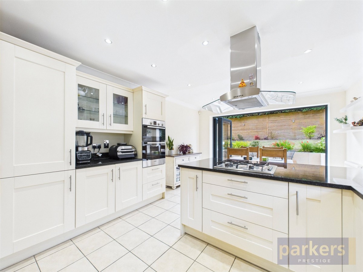 Lower Earley, Reading, Berkshire