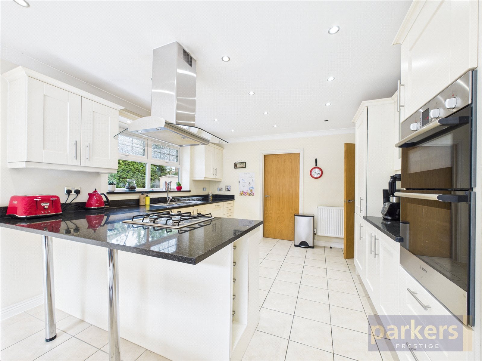 5 bedroom House for sale in Lower Earley, Reading, Berkshire