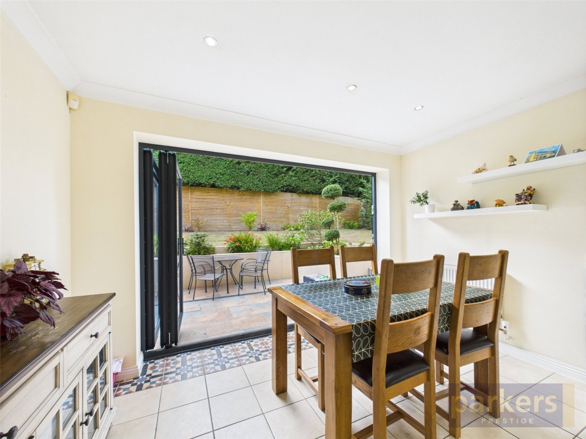 Lower Earley, Reading, Berkshire