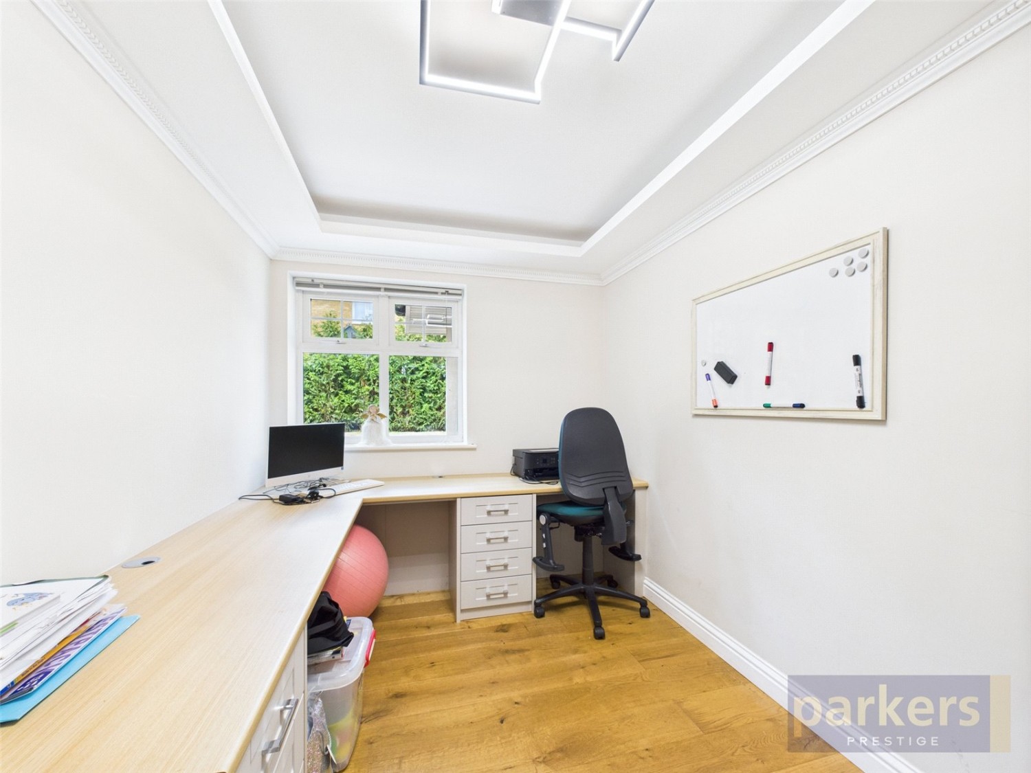 Lower Earley, Reading, Berkshire