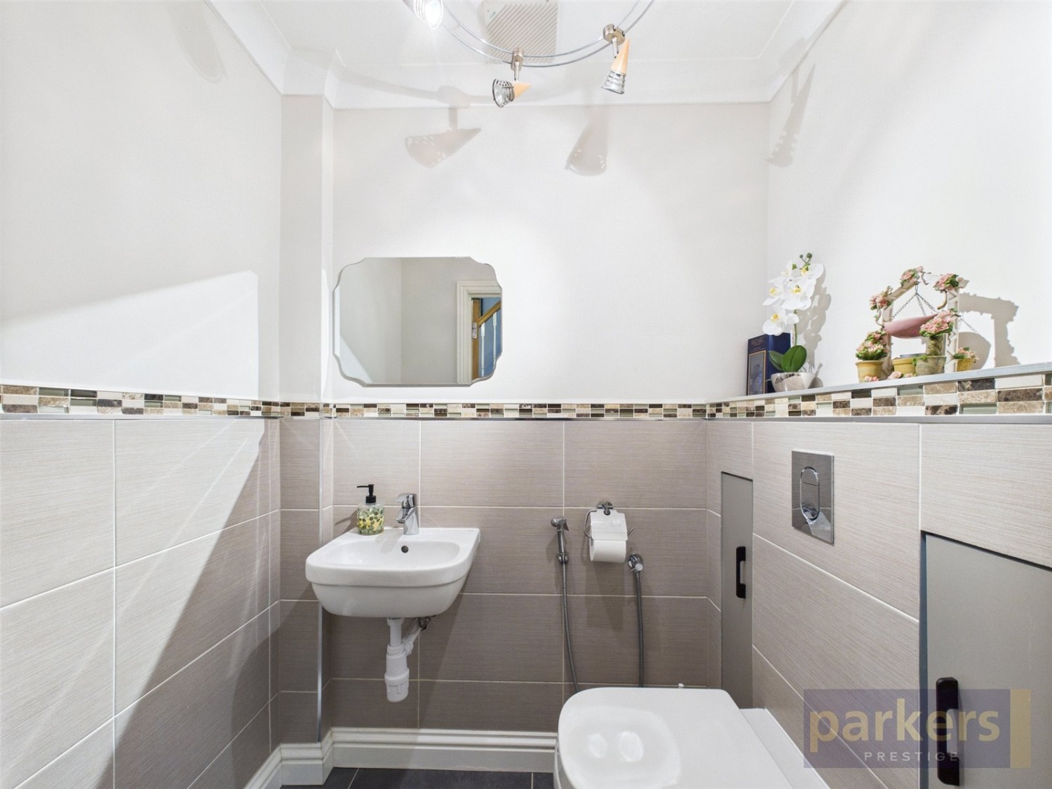 Lower Earley, Reading, Berkshire