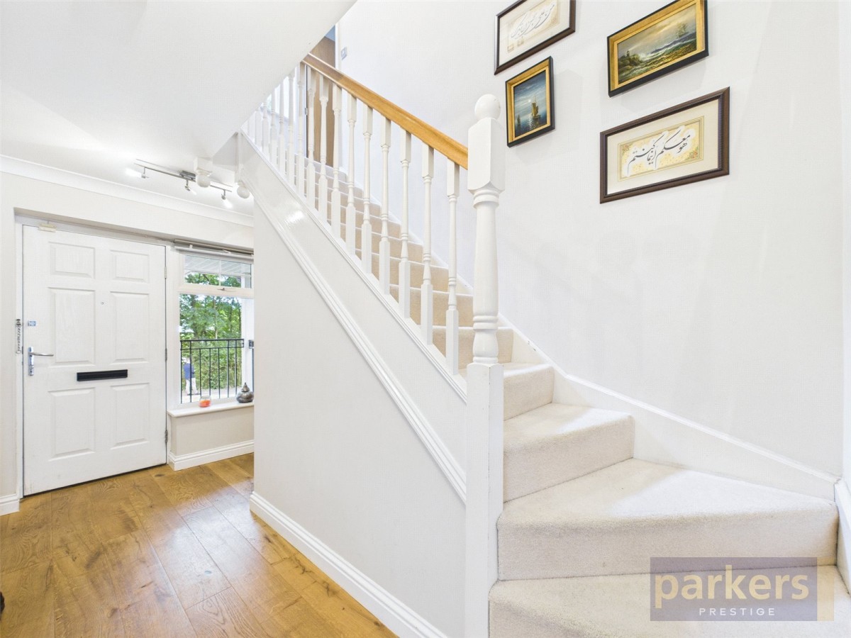 Lower Earley, Reading, Berkshire