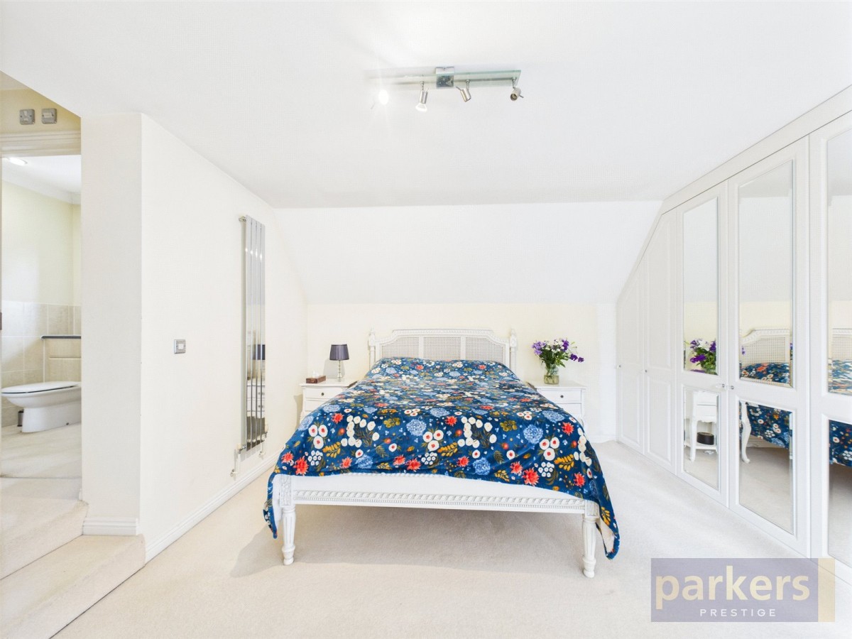 Lower Earley, Reading, Berkshire