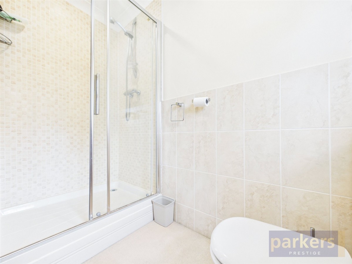 Lower Earley, Reading, Berkshire