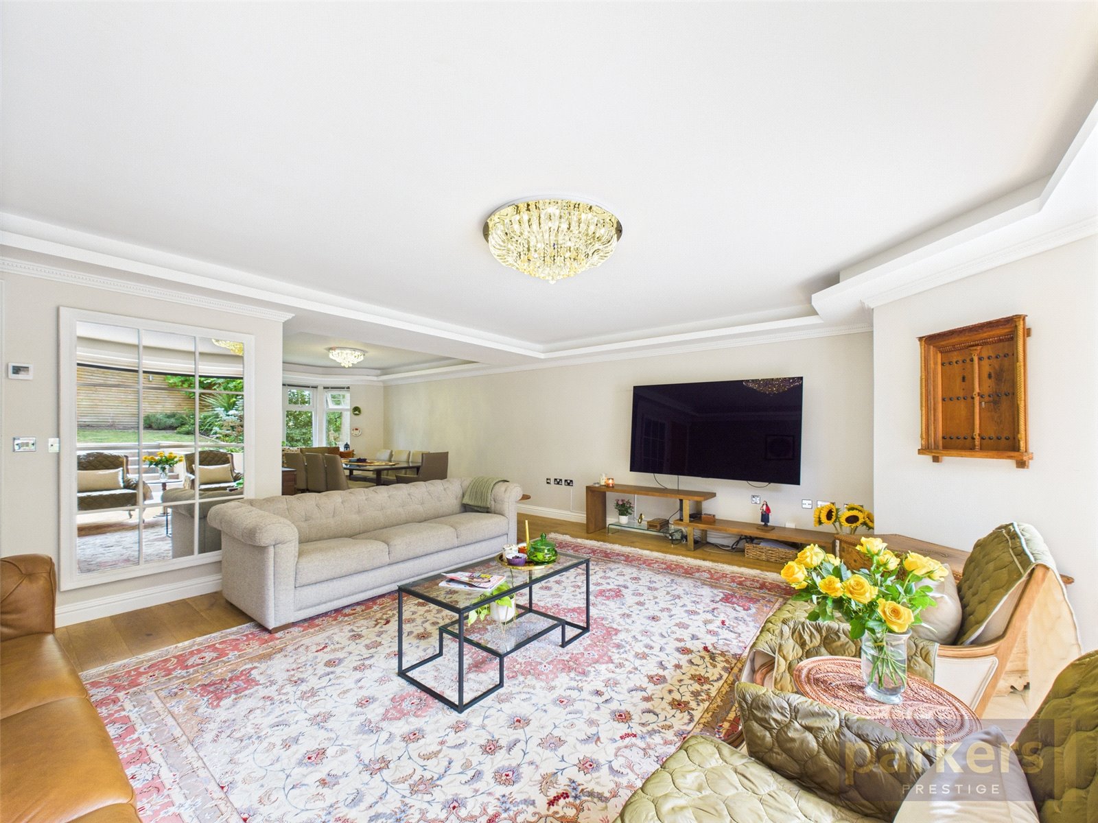 5 bedroom House for sale in Lower Earley, Reading, Berkshire