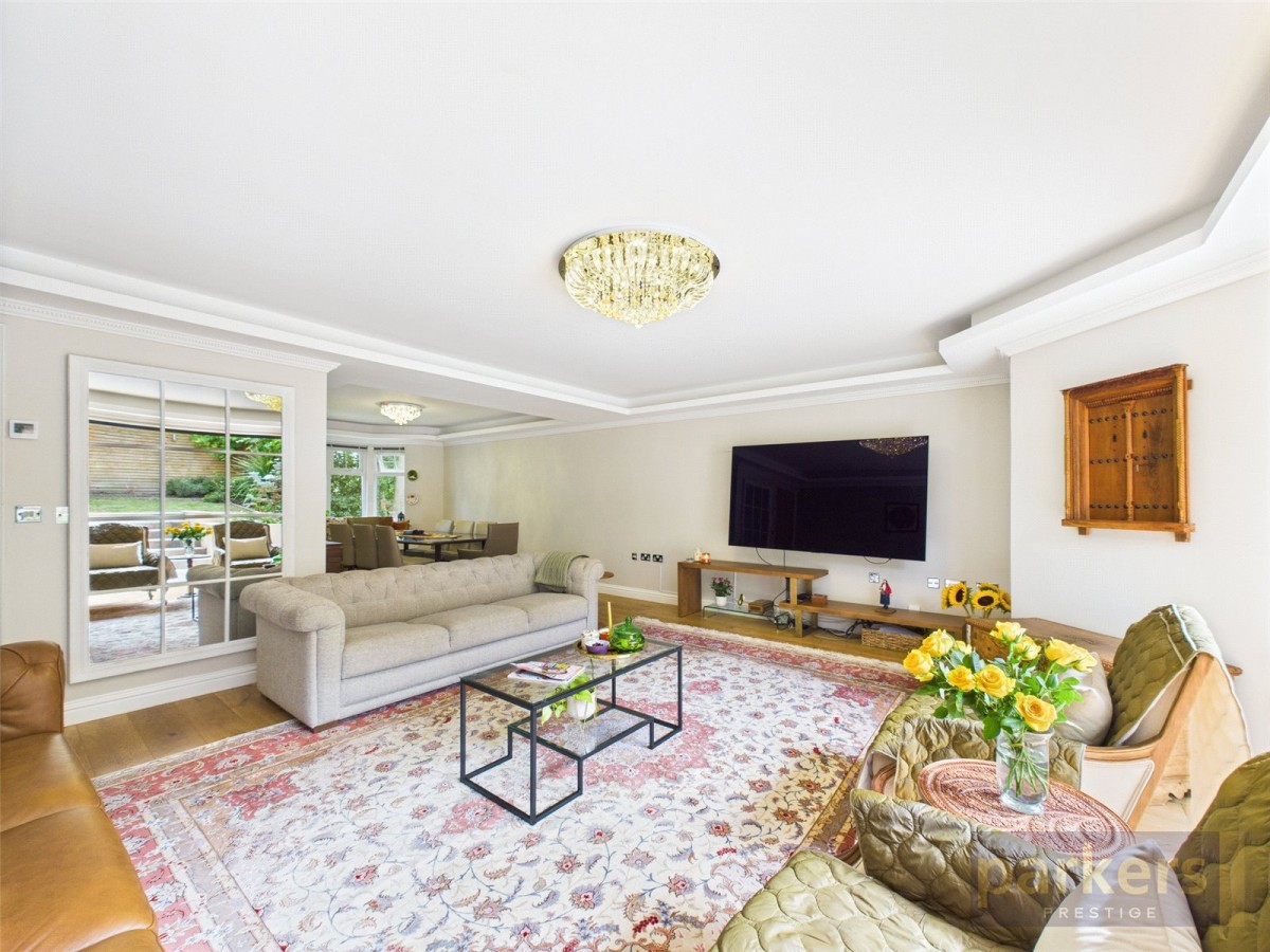 Lower Earley, Reading, Berkshire