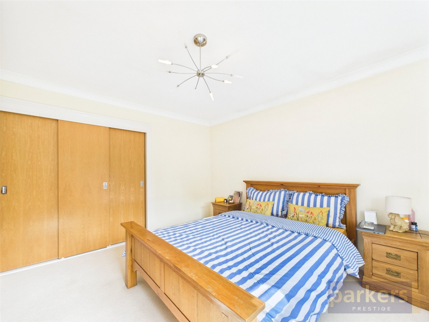 Lower Earley, Reading, Berkshire