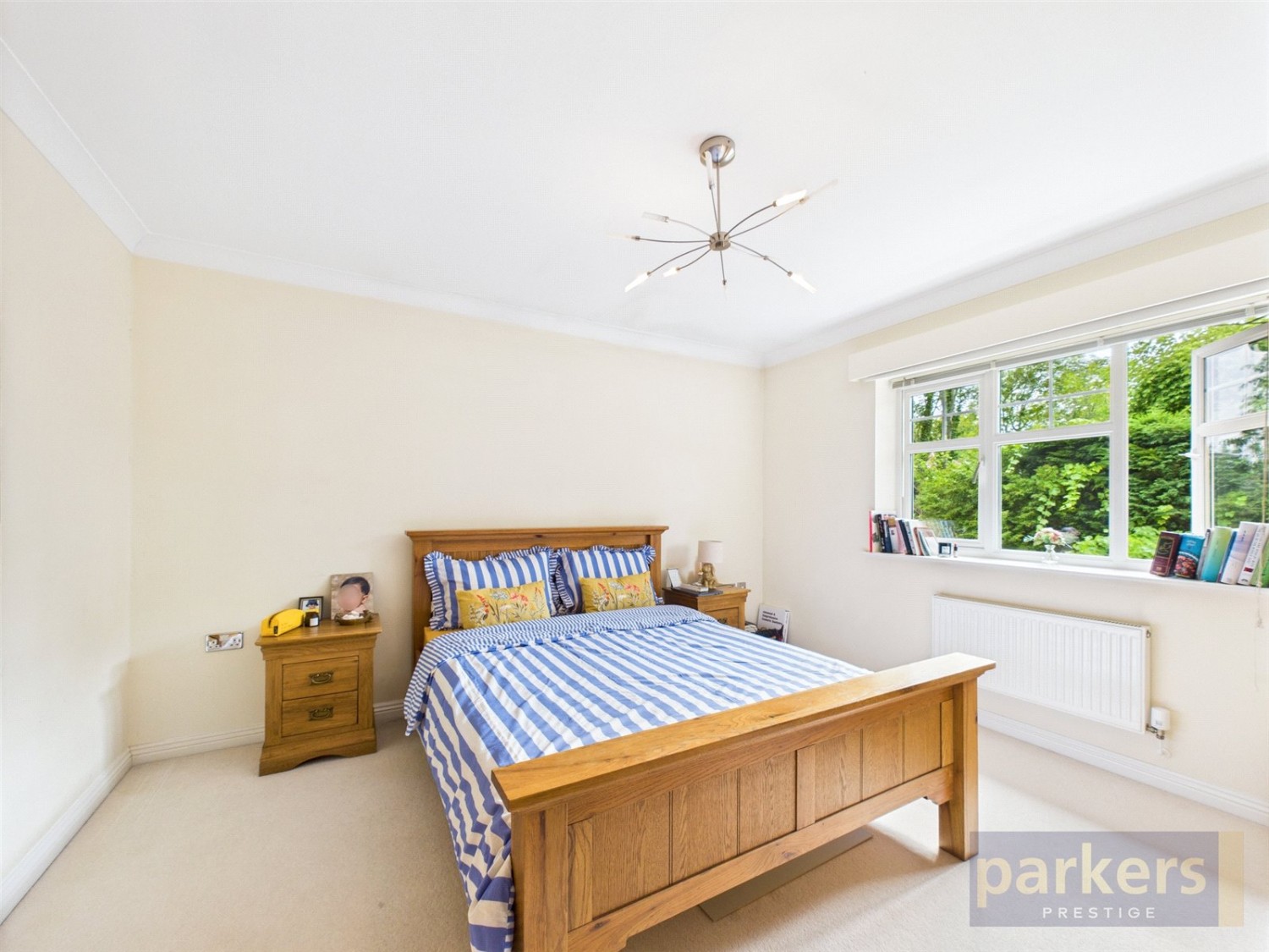 Lower Earley, Reading, Berkshire