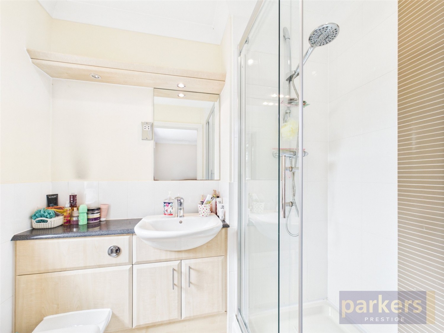 Lower Earley, Reading, Berkshire
