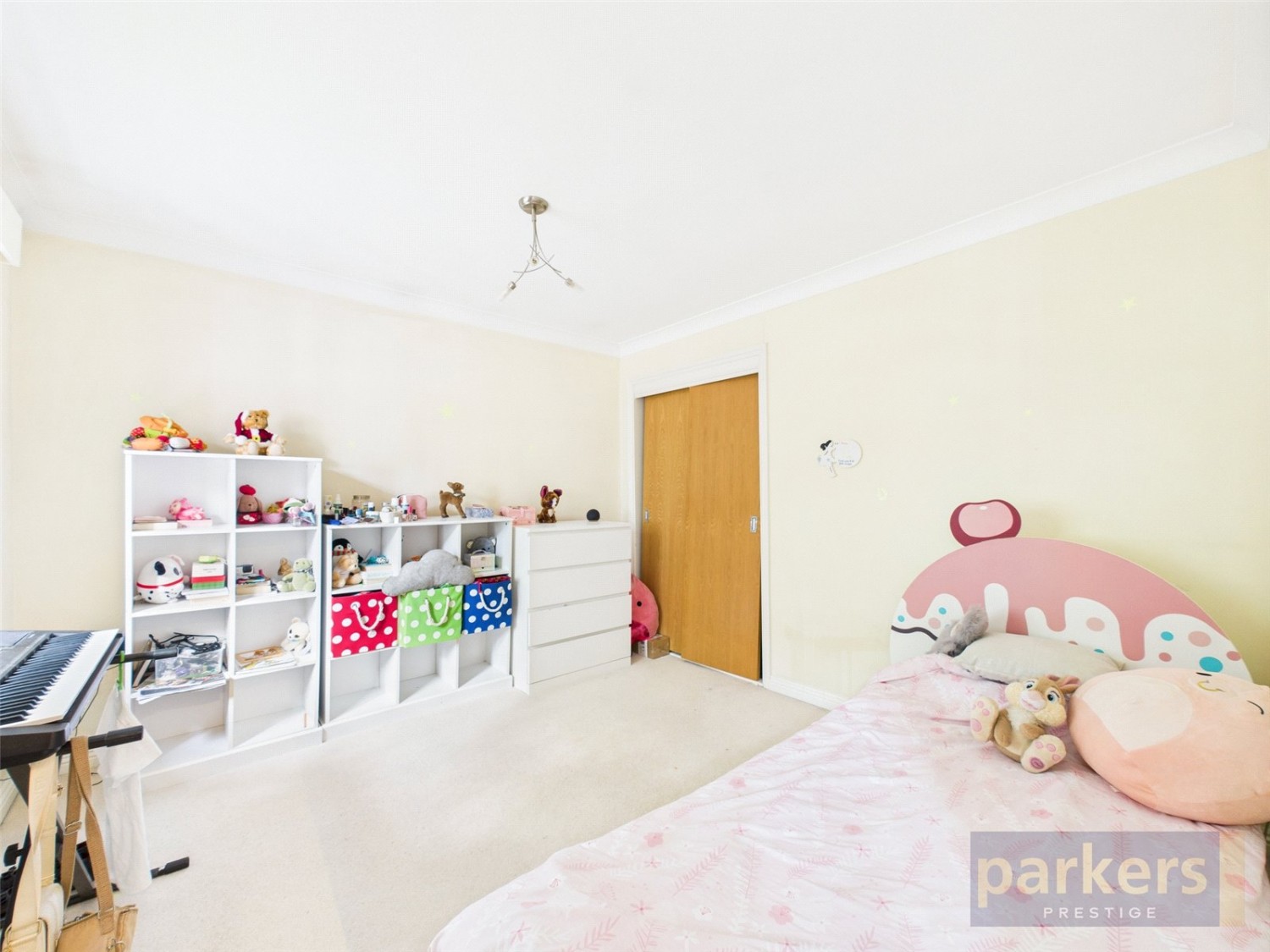 Lower Earley, Reading, Berkshire