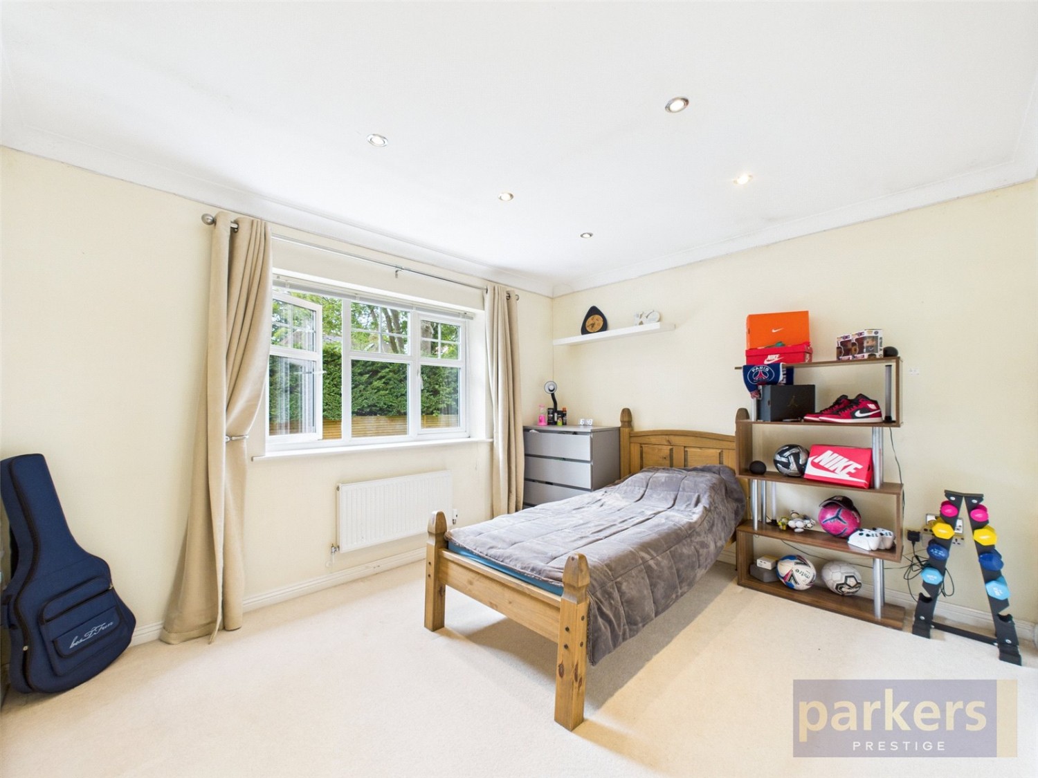 Lower Earley, Reading, Berkshire