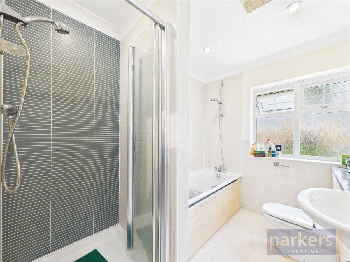 Lower Earley, Reading, Berkshire