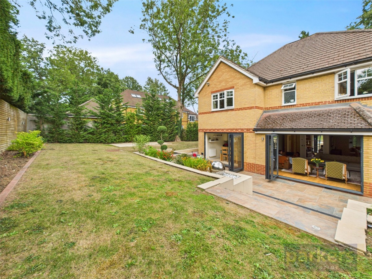 Lower Earley, Reading, Berkshire