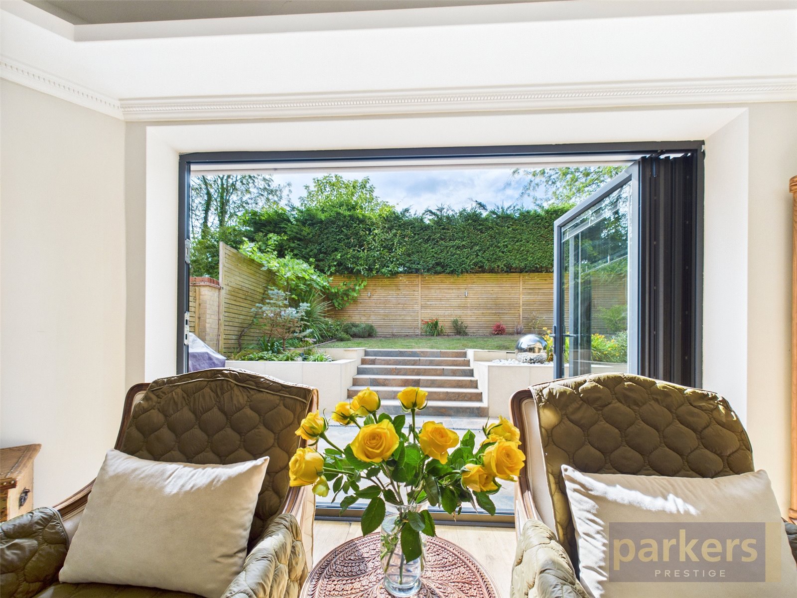 5 bedroom House for sale in Lower Earley, Reading, Berkshire