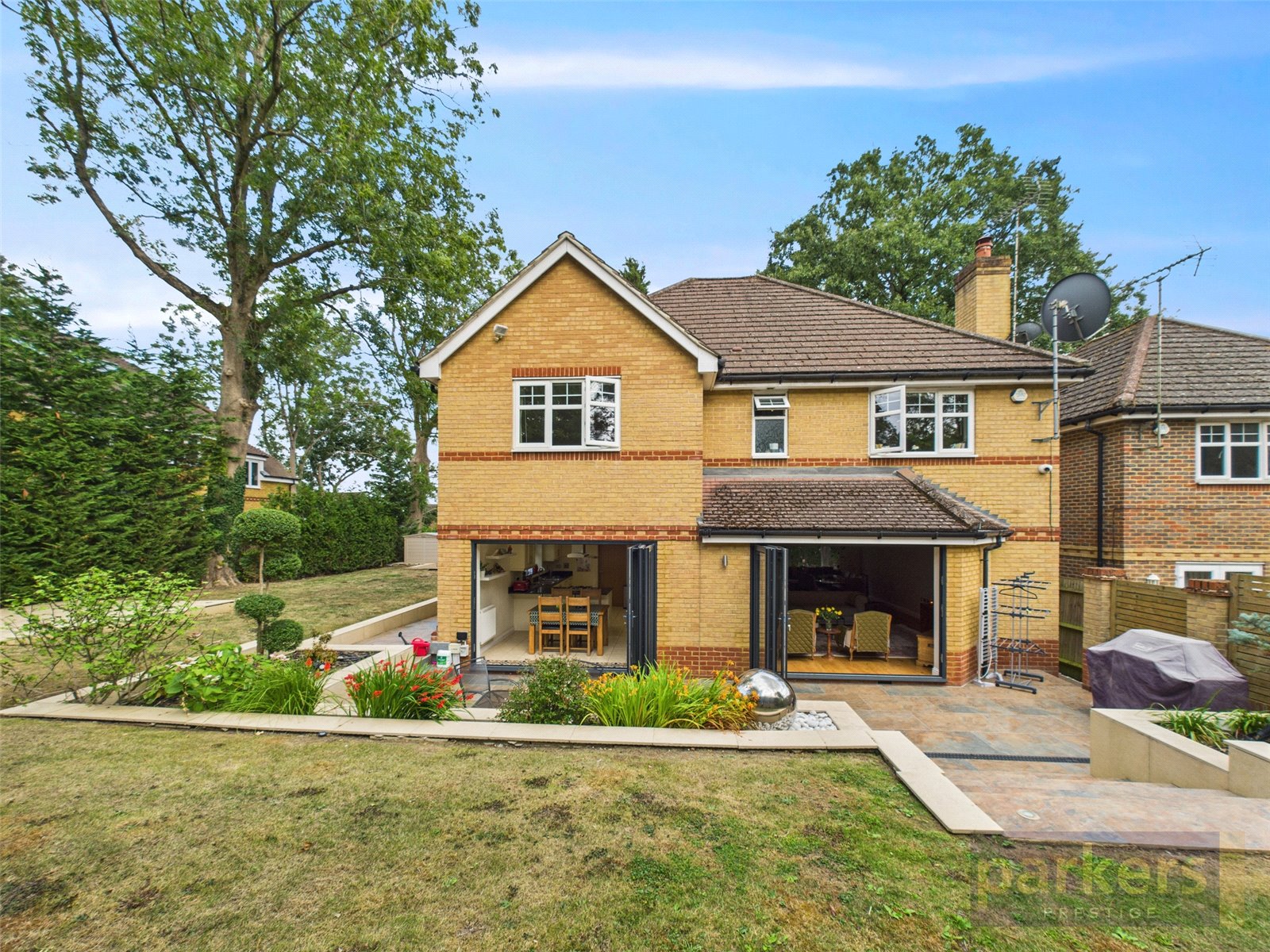 5 bedroom House for sale in Lower Earley, Reading, Berkshire