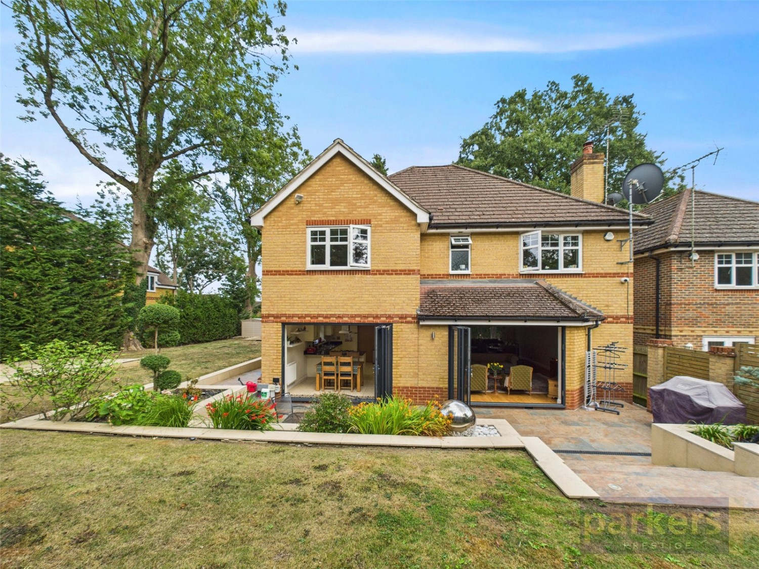 Lower Earley, Reading, Berkshire