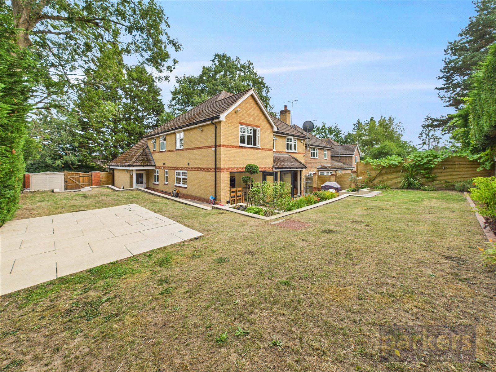 5 bedroom House for sale in Lower Earley, Reading, Berkshire