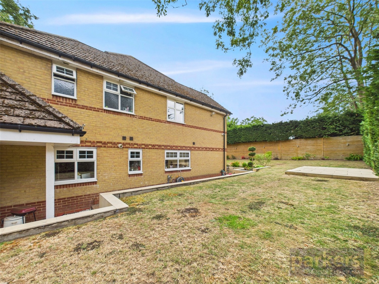 Lower Earley, Reading, Berkshire