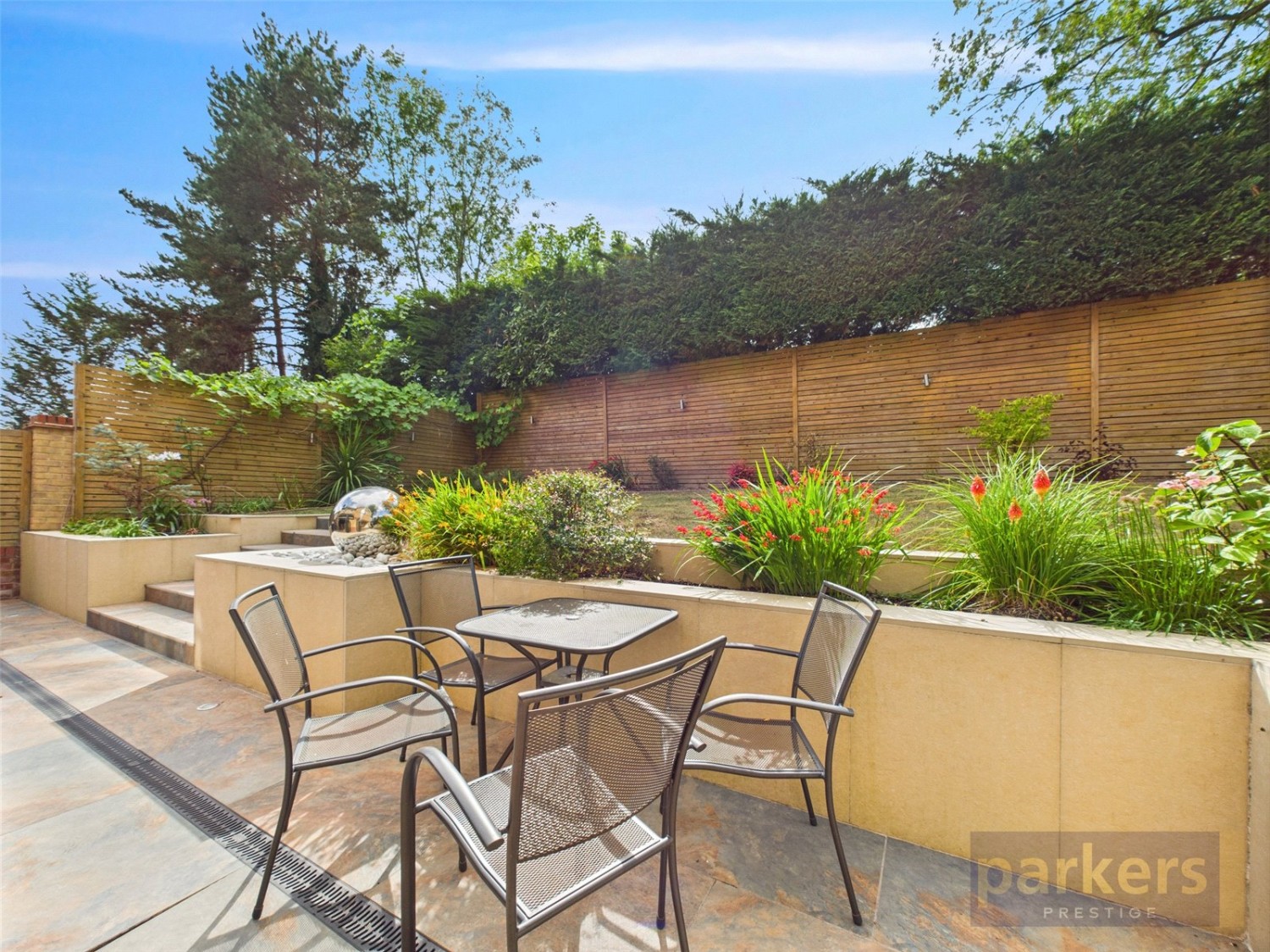 Lower Earley, Reading, Berkshire