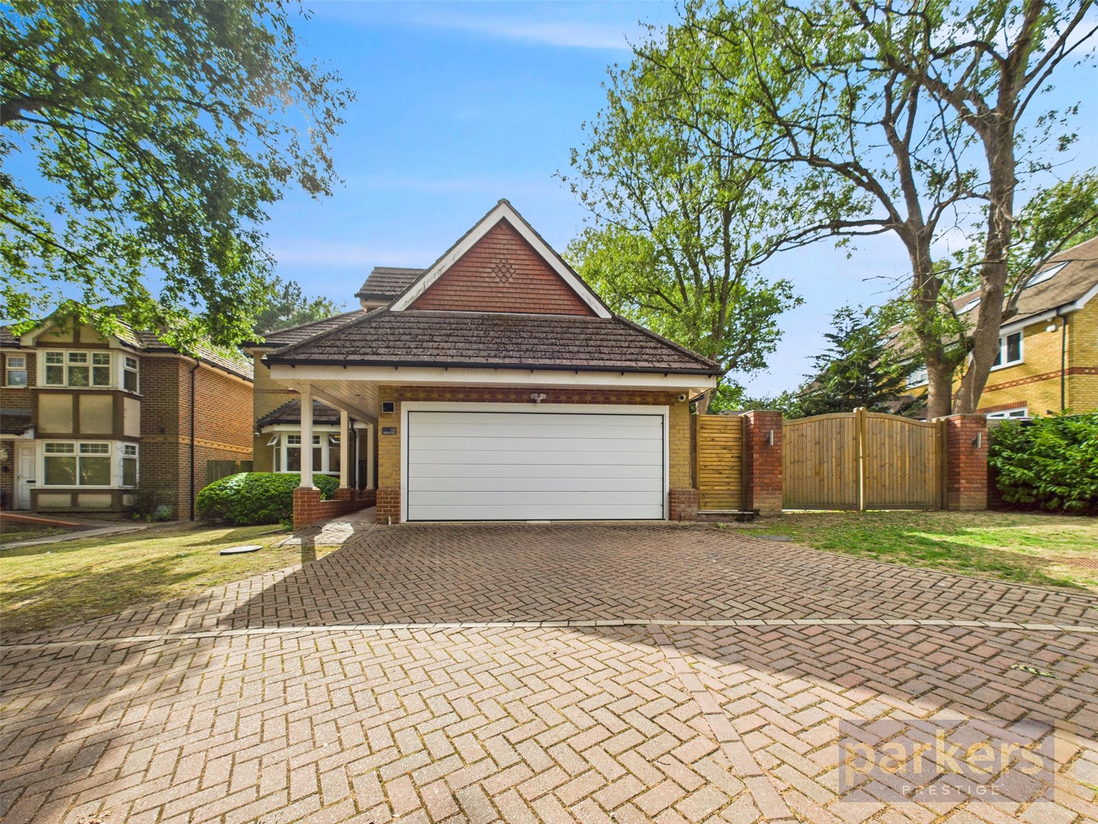 5 bedroom House for sale in Lower Earley, Reading, Berkshire