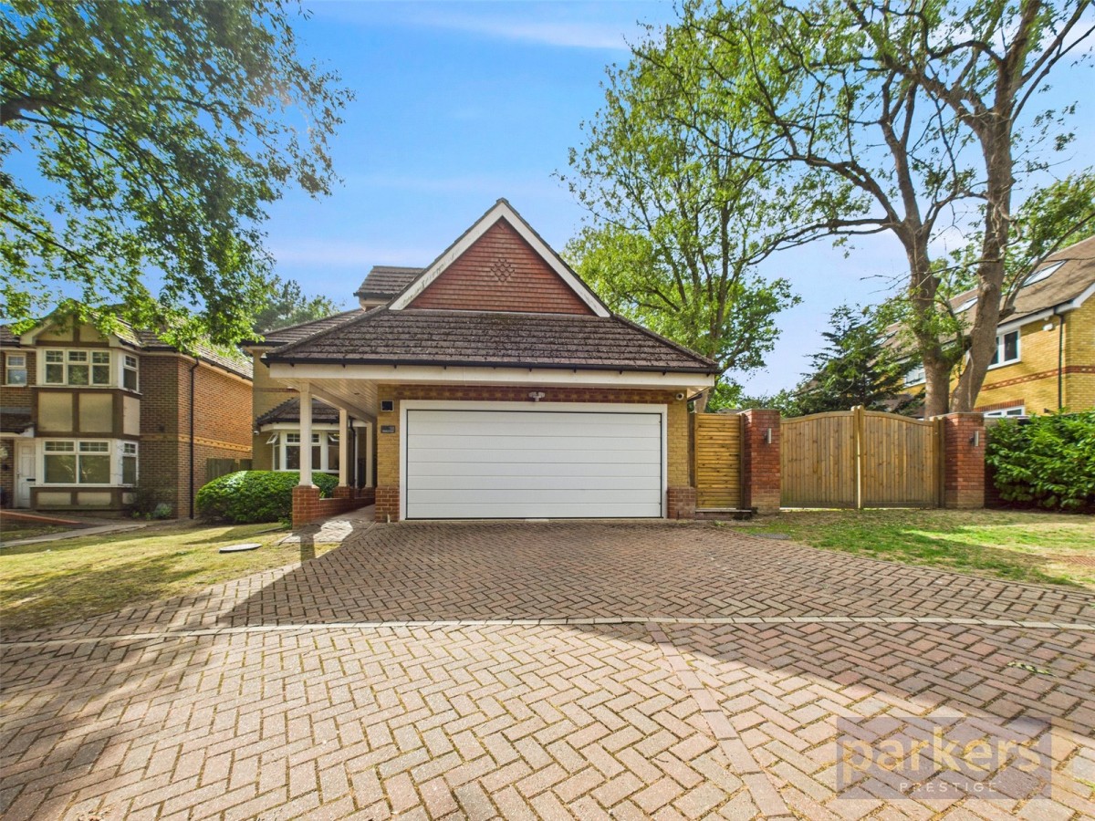 Lower Earley, Reading, Berkshire