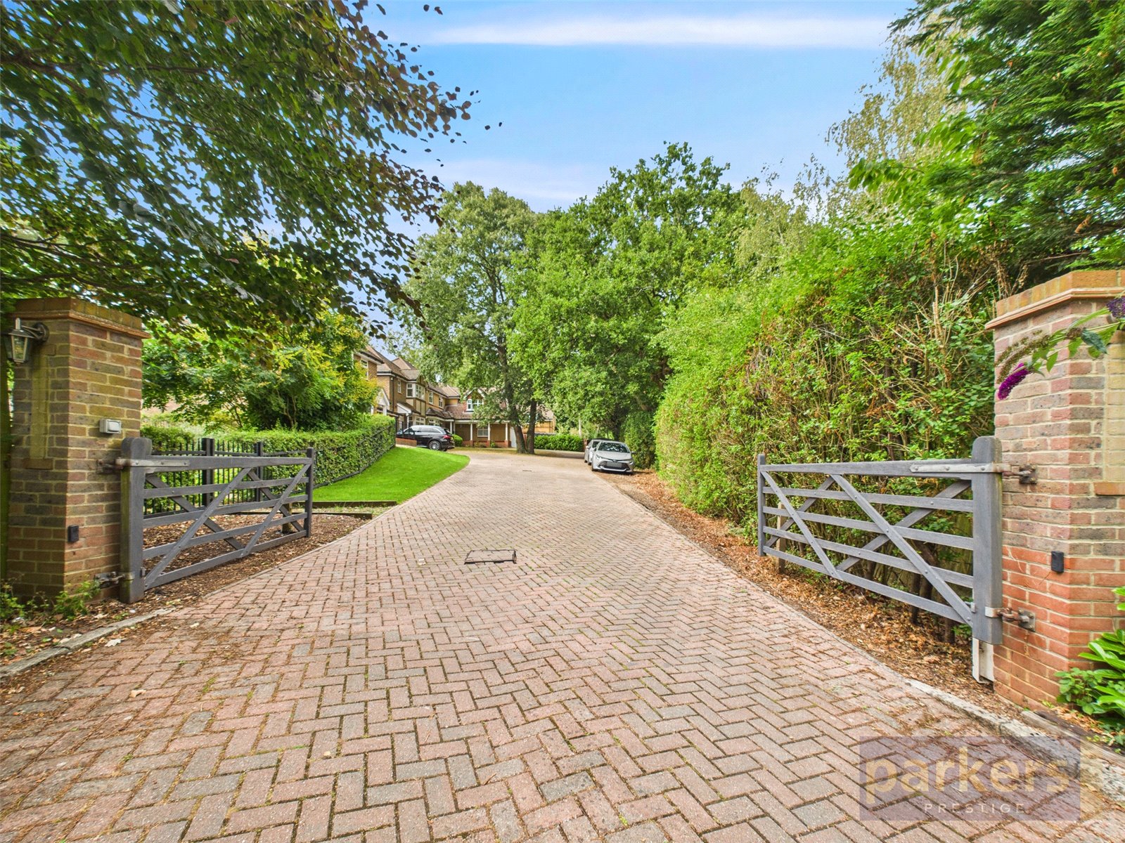 5 bedroom House for sale in Lower Earley, Reading, Berkshire