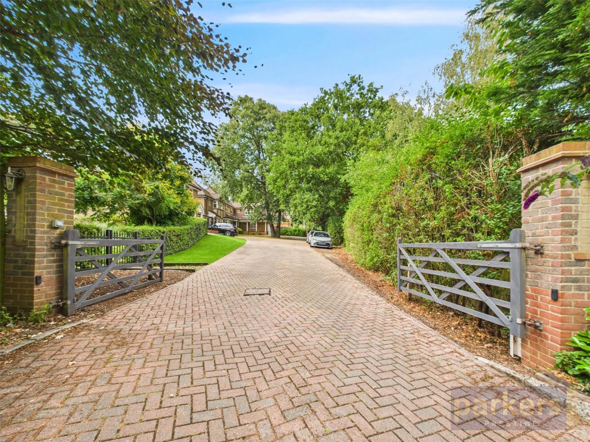 Lower Earley, Reading, Berkshire
