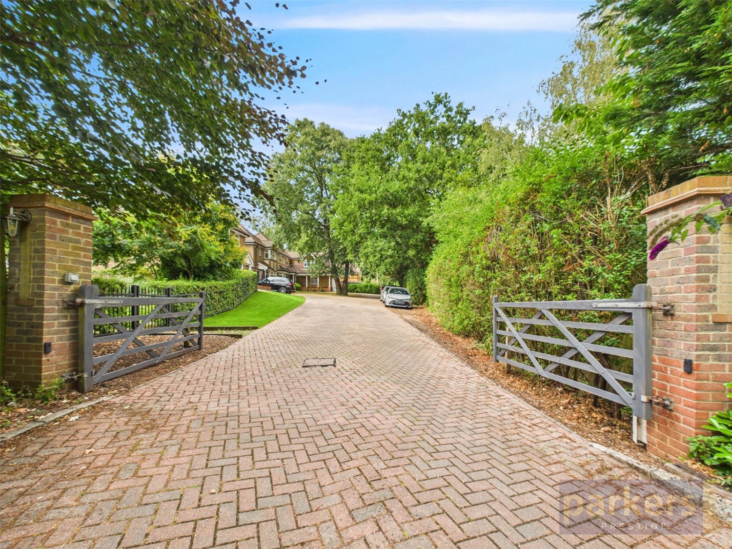 Lower Earley, Reading, Berkshire