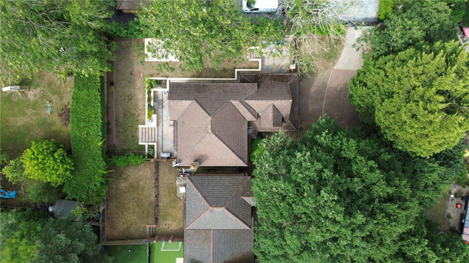 Lower Earley, Reading, Berkshire